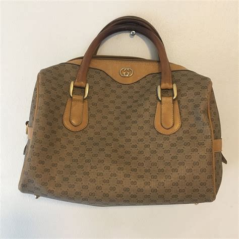 petit sac gucci vintage|Gucci handbags authentic.